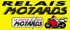 Relais motard