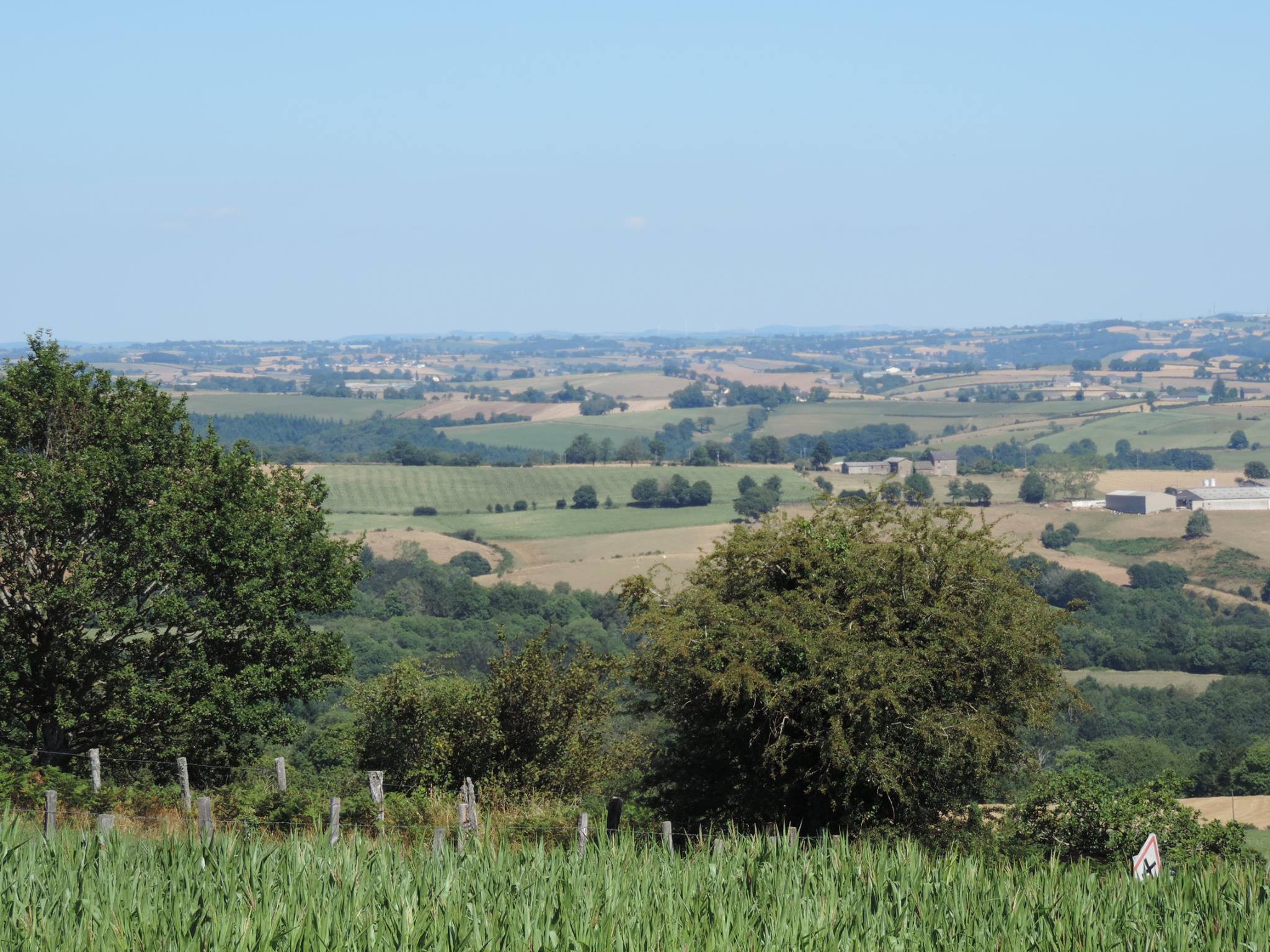 La CapelleBleys n°1 > Aveyron Ségala Tourisme