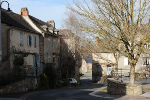 Circuits VTT Au pays de l'Abbé Bessou