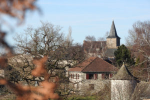 Balades famille et santé Cabanes – Le Martinet