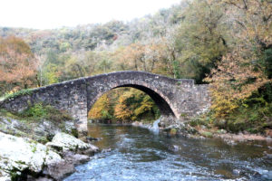 Circuits VTT Le Pont du Cayla