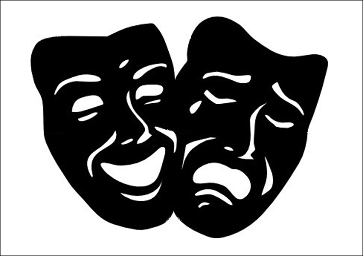 Маски символ театра. Театральные маски. Театральные маски на белом фоне. Две театральные маски. Актерские маски.